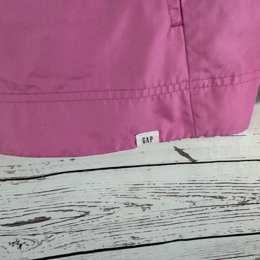 Colorblock Windbreaker Jacket - Picture 4 of 5